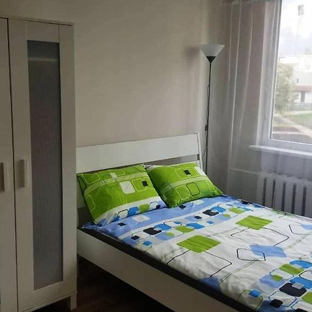 Apartment For You Kłajpeda Zewnętrze zdjęcie