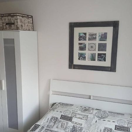 Apartment For You Kłajpeda Zewnętrze zdjęcie