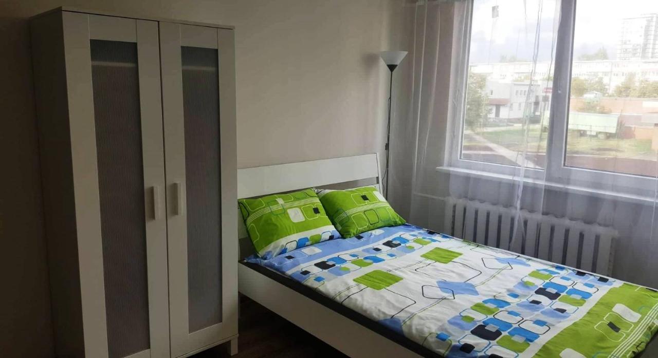 Apartment For You Kłajpeda Zewnętrze zdjęcie