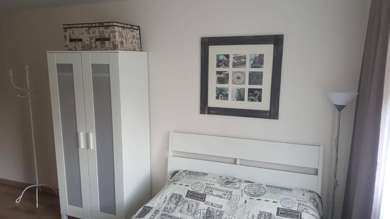 Apartment For You Kłajpeda Zewnętrze zdjęcie