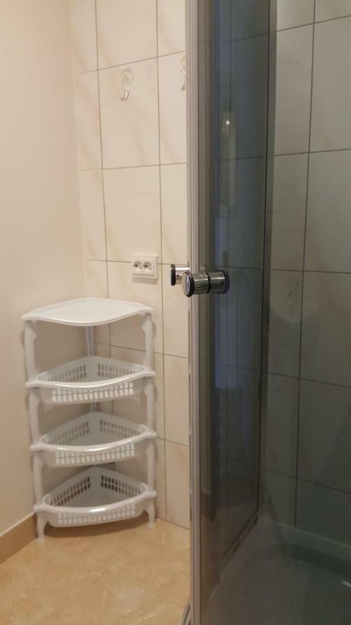 Apartment For You Kłajpeda Zewnętrze zdjęcie