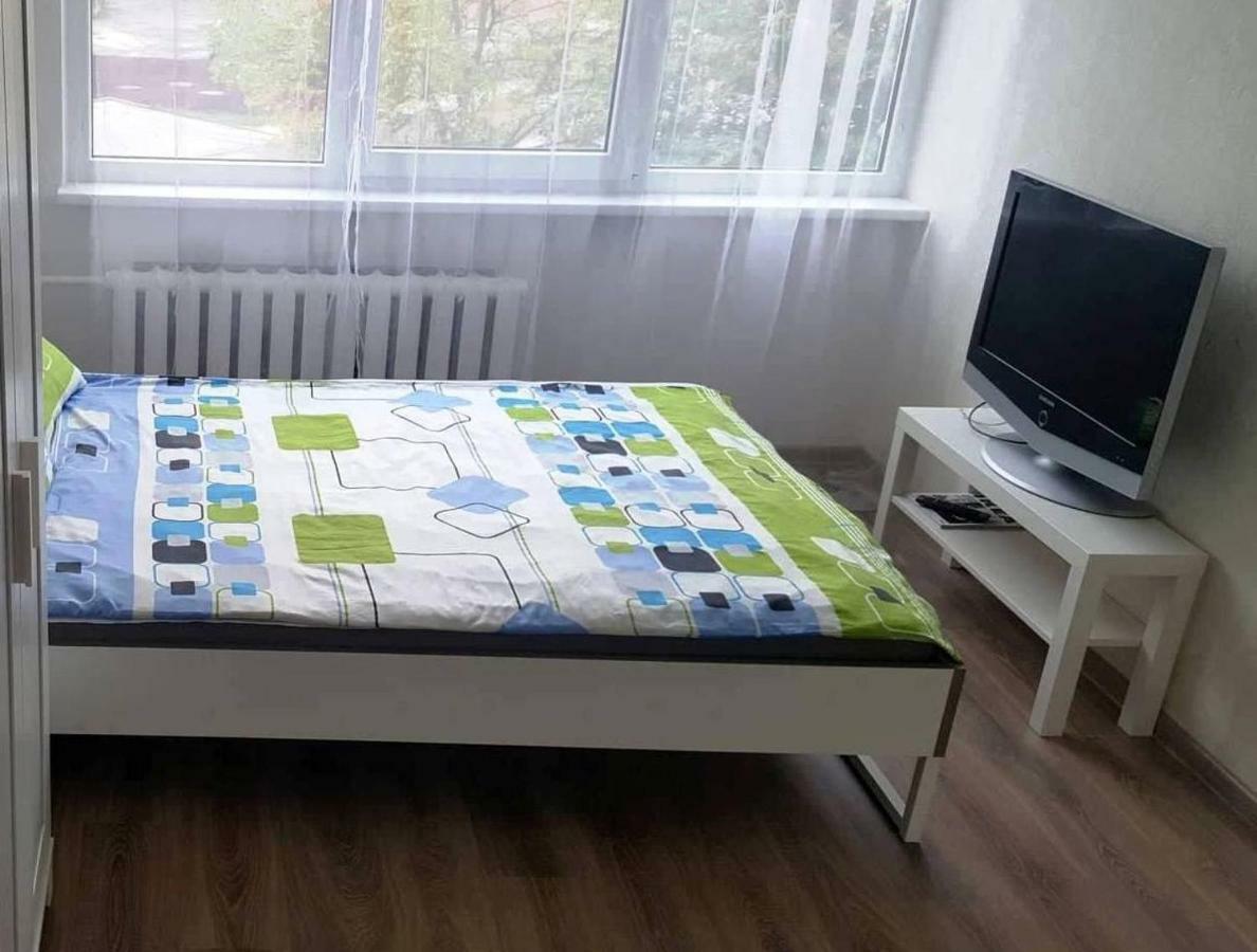 Apartment For You Kłajpeda Zewnętrze zdjęcie