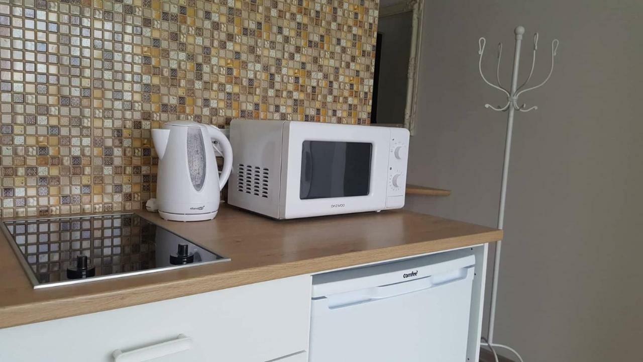 Apartment For You Kłajpeda Zewnętrze zdjęcie